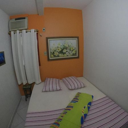 Hotel Aparecida Do Norte Eksteriør bilde