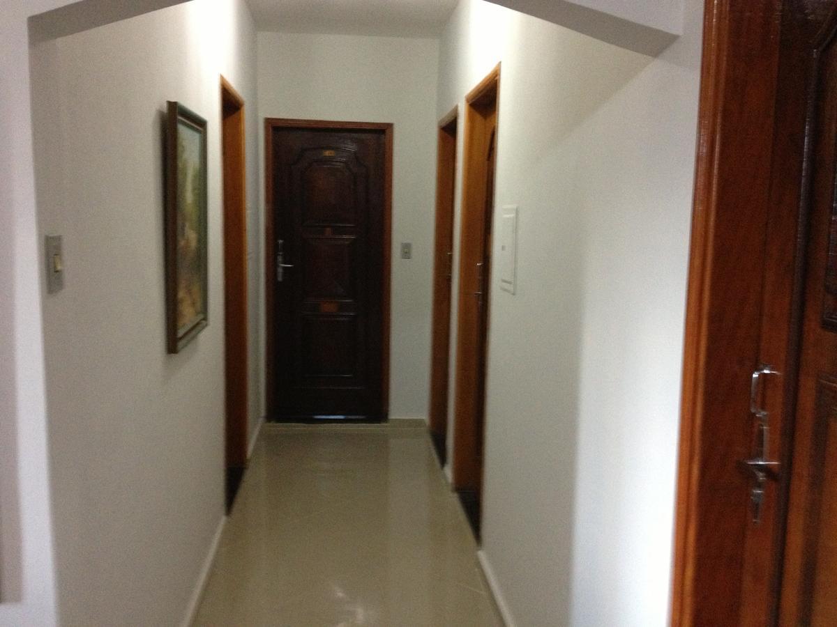 Hotel Aparecida Do Norte Rom bilde