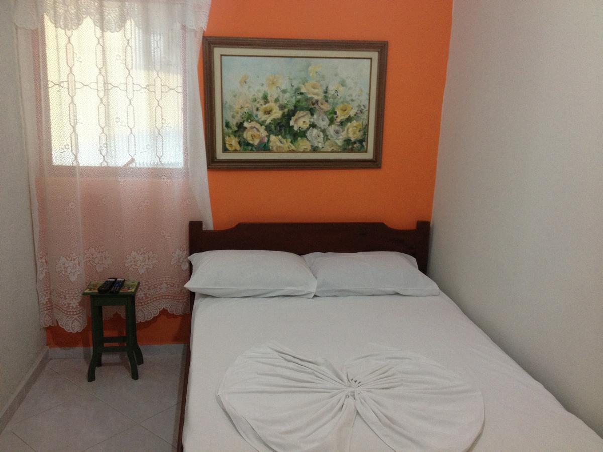 Hotel Aparecida Do Norte Rom bilde