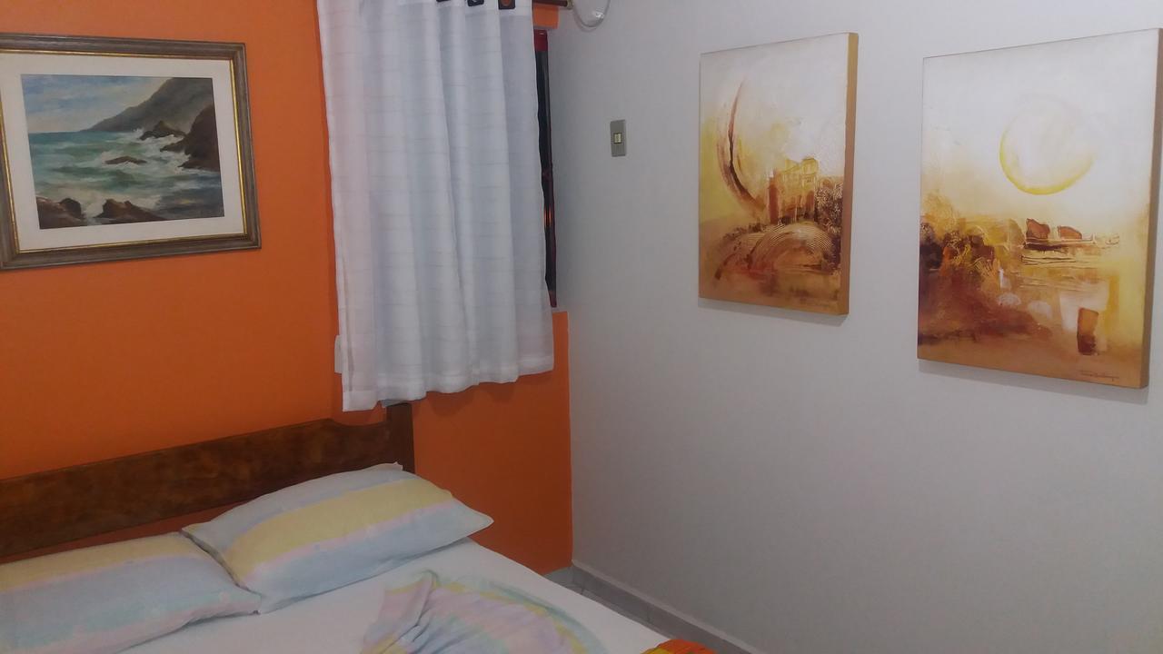 Hotel Aparecida Do Norte Eksteriør bilde