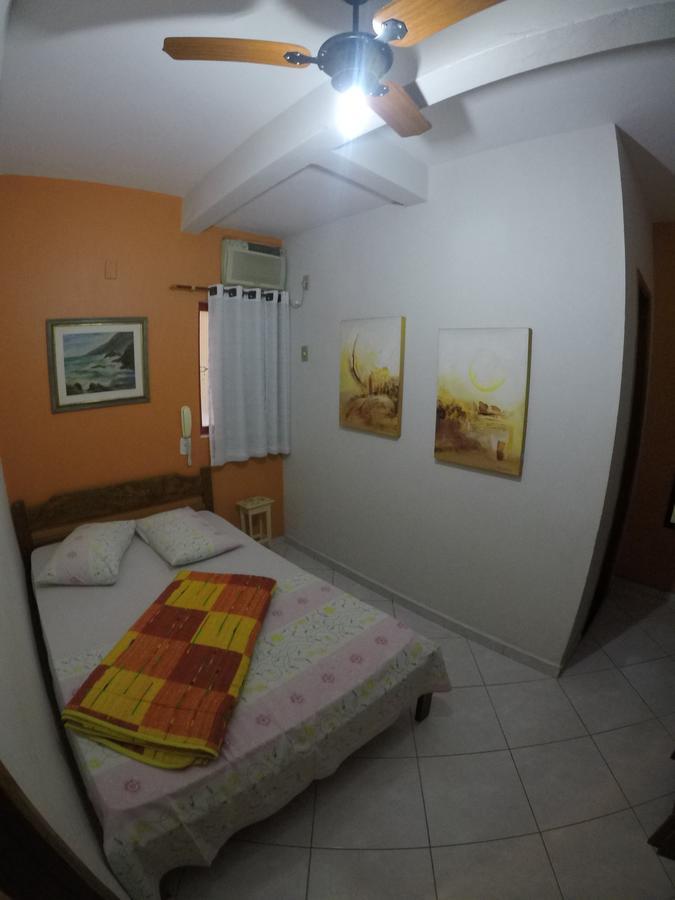 Hotel Aparecida Do Norte Eksteriør bilde