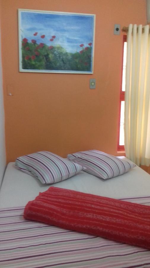 Hotel Aparecida Do Norte Eksteriør bilde